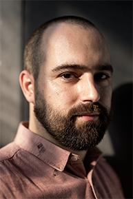 Mario Šestak - Interactive Art Director